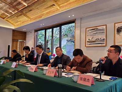 鸿客集团与神农健康强强联合，共同打造健康幸福新生活！
